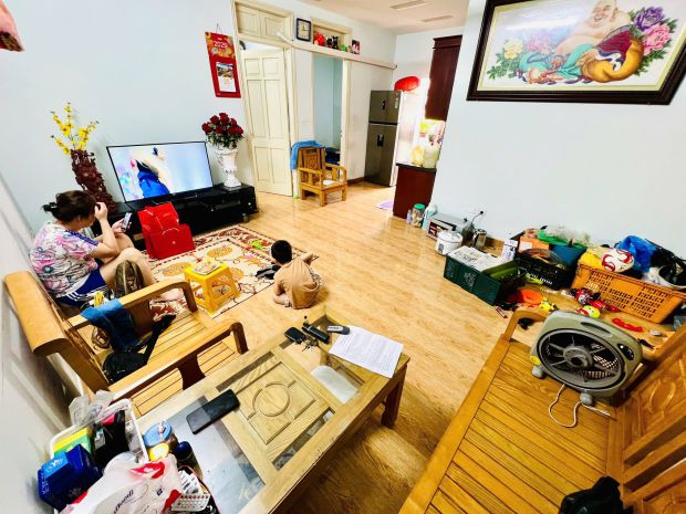Rẻ nhất khu vực, chung cư n5b hoàng đạo thúy 65m2 6865737