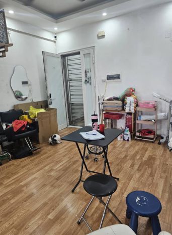 Rẻ  hot, căn góc chung cư a6d nam trung yên, 50m2 6865753