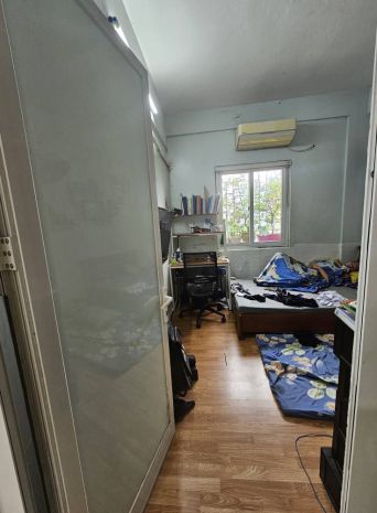 Rẻ  hot, căn góc chung cư a6d nam trung yên, 50m2 6865754