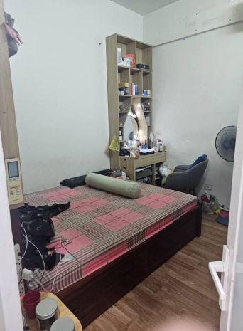Rẻ  hot, căn góc chung cư a6d nam trung yên, 50m2 6865755