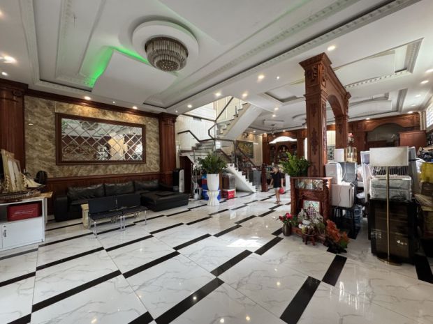 Bán nhà đặng văn bi, thủ đức, tp hcm, dt 176m2, 3 tầng, 6865796