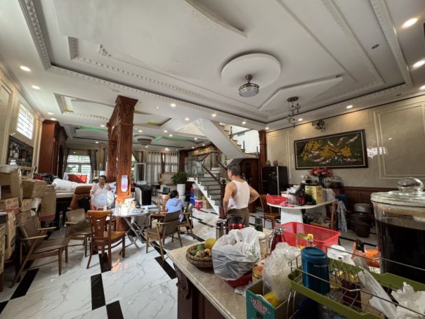 Bán nhà đặng văn bi, thủ đức, tp hcm, dt 176m2, 3 tầng, 6865798