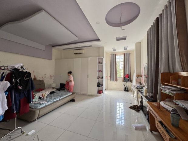 Bán nhà đặng văn bi, thủ đức, tp hcm, dt 176m2, 3 tầng, 6865799
