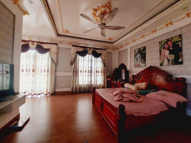 Mặt tiền 5 tầng xịn xò, ngang 7m, ngay tt dĩ an. đẹp nhức 6865893