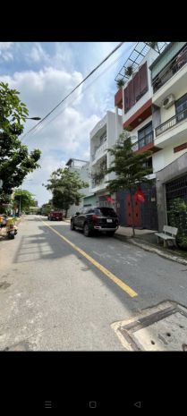 Bán gấp đất đường võ thị thừa an phú đông chỉ 3,850 tỷ tới 6865957