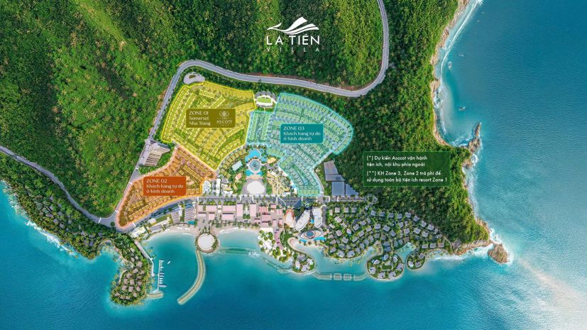 La tiên villa - khu nghỉ dưỡng hạng sang nằm trên hòn đảo bi 6866009