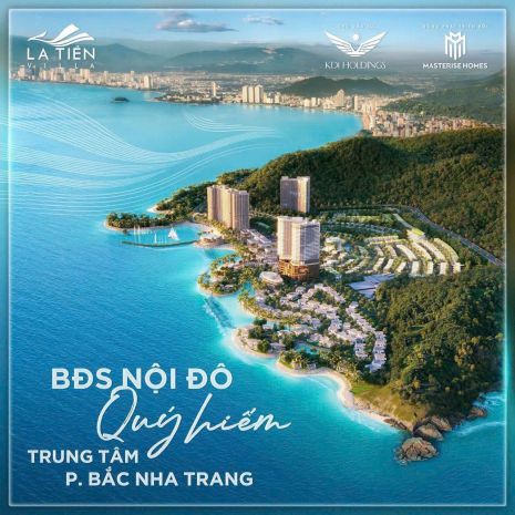 La tiên villa - khu nghỉ dưỡng hạng sang nằm trên hòn đảo bi 6866010