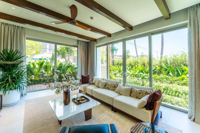 La tiên villa - khu nghỉ dưỡng hạng sang nằm trên hòn đảo bi 6866011