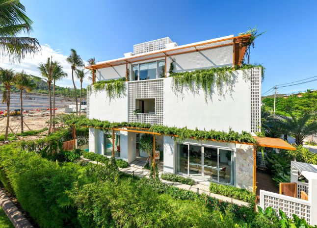 La tiên villa - khu nghỉ dưỡng hạng sang nằm trên hòn đảo bi 6866012