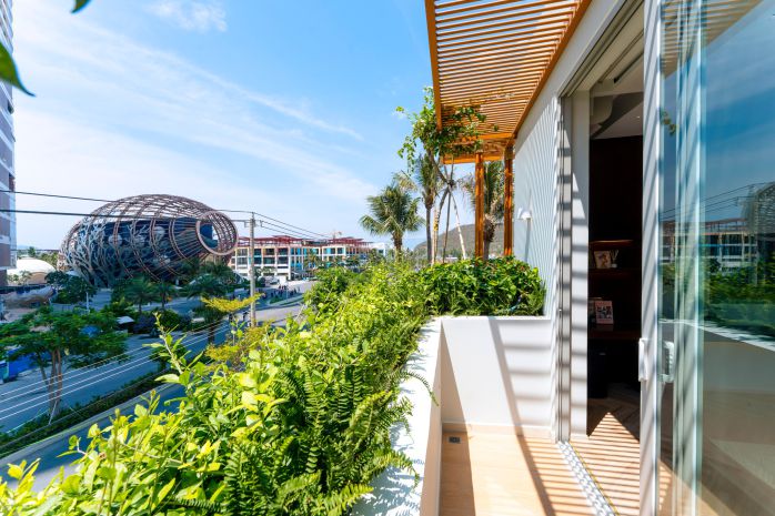 La tiên villa - khu nghỉ dưỡng hạng sang nằm trên hòn đảo bi 6866013
