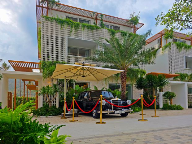 La tiên villa - khu nghỉ dưỡng hạng sang nằm trên hòn đảo bi 6866014