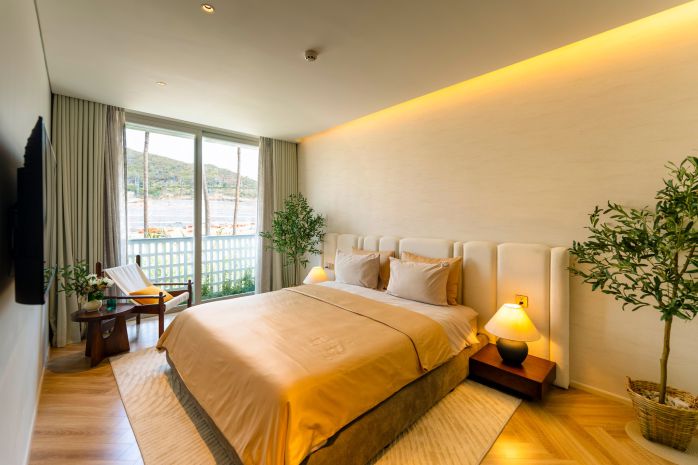 La tiên villa - khu nghỉ dưỡng hạng sang nằm trên hòn đảo bi 6866016