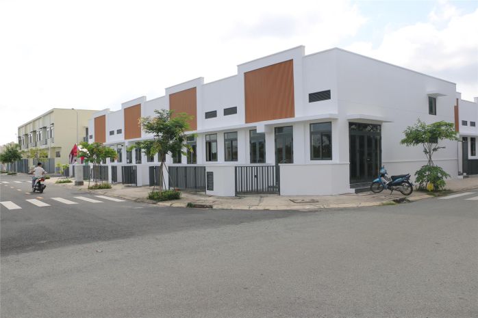 Nhà phố newcity  an cư lý tưởng, đầu tư sinh lời chỉ 6866067