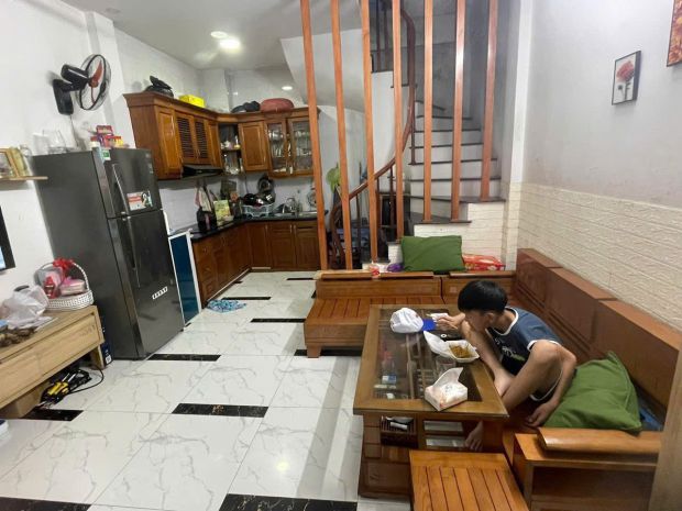 Nhà chính chủ  giá tốt   cần bán nhanh căn nhà phố đại 6866113