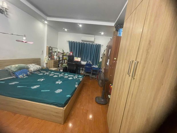 Nhà chính chủ  giá tốt   cần bán nhanh căn nhà phố đại 6866117