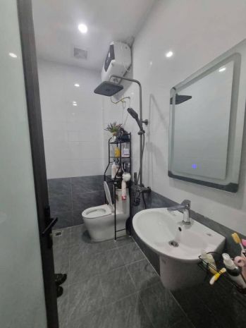 Chính chủ caàn nhượng  lại căn nhà tại ngõ 282 kim giang, 6866154