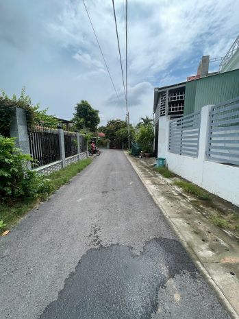 1,55 tỉ sở hữu lô đất 150m2, đường 6m - full thổ cư- gần ủy 6866185
