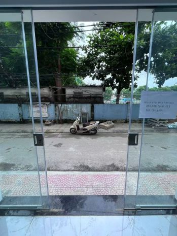 Cho thuê mặt bằng số 38 ngõ a4, cổng sau đại học hà nội 6866201