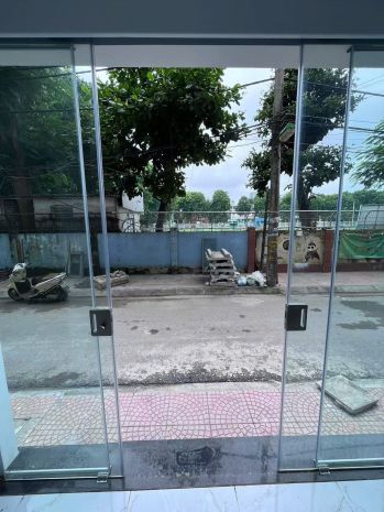 Cho thuê mặt bằng số 38 ngõ a4, cổng sau đại học hà nội 6866202