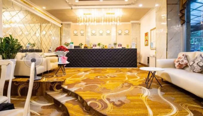 Bán biệt thự phường thảo điền, 12x39m, 3 tầng, đang cho thuê 6866263
