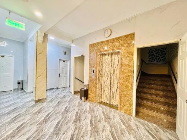 Bán biệt thự phường thảo điền, 12x39m, 3 tầng, đang cho thuê 6866265