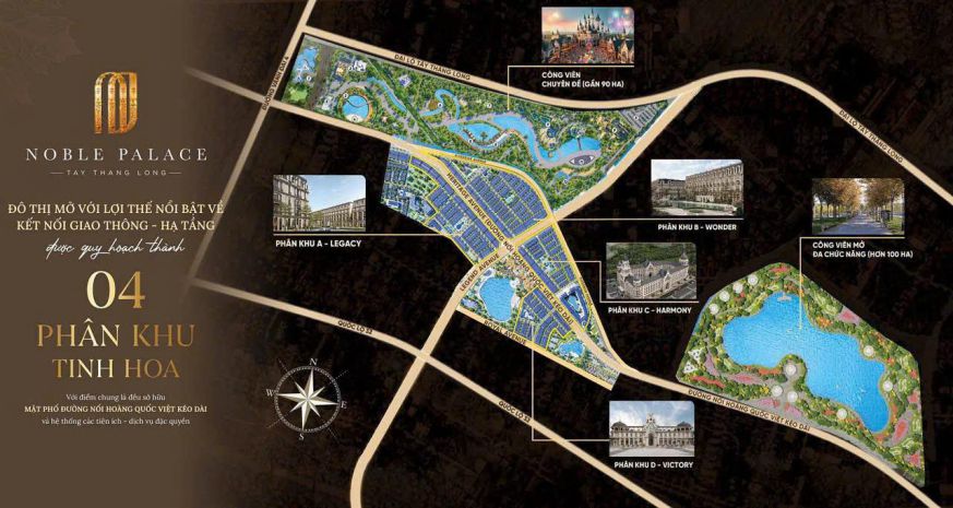 Nobel palace  hoàng quốc việt xuyên tâm dự án  nhận nhà 6866409