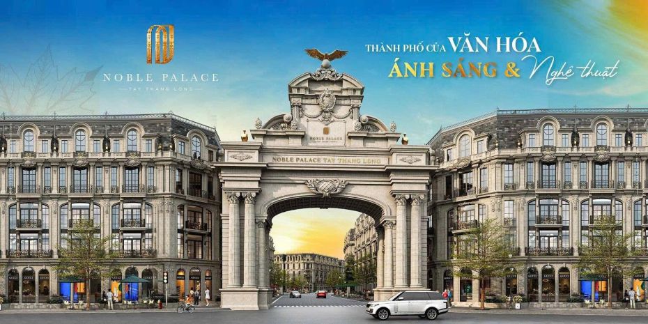 Nobel palace  hoàng quốc việt xuyên tâm dự án  nhận nhà 6866410