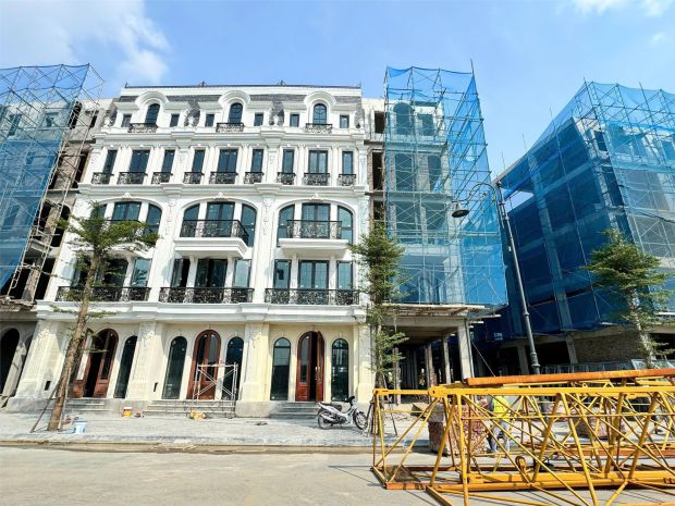 Nobel palace  hoàng quốc việt xuyên tâm dự án  nhận nhà 6866412