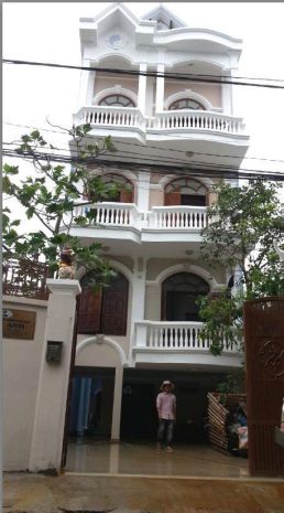 Bán nhà phía sau tttm gigamall 6866455