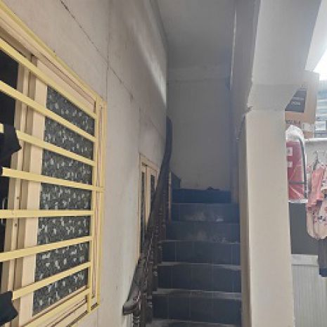Bán nhà phía sau tttm gigamall 6866457