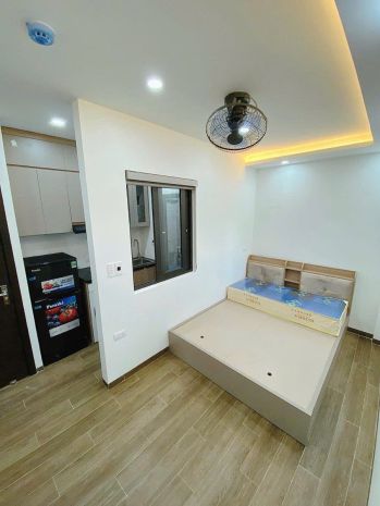 Bán toà nhà giảng võ, ba đình - 80m² x 7t thang máy - mt 8m 6866468