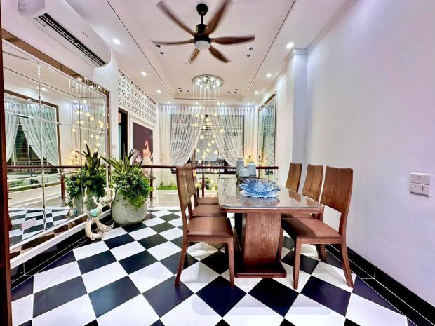 Bán nhà đẹp ở ngay - ngọc khánh, ba đình - 52m² x 6t thang 6866496