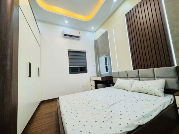 Bán nhà đẹp ở ngay - trường chinh, đống đa - lô góc 48m² x 6866511