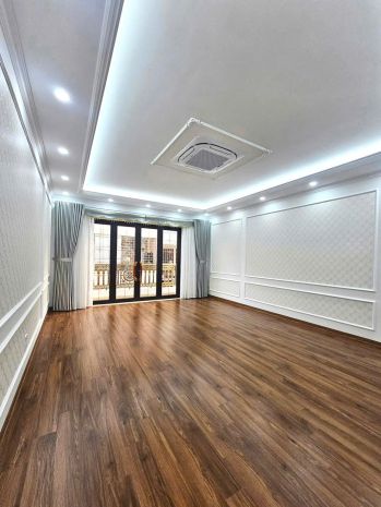 Bán nhà nguyễn khánh toàn, cầu giấy - 60m x 6t thang máy - 6866513