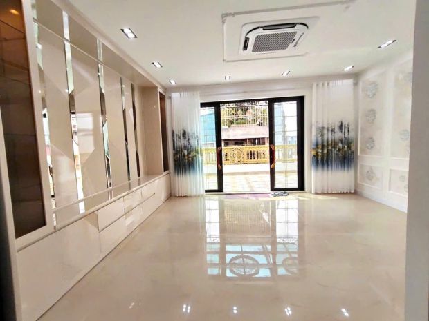 Bán nhà nguyễn khánh toàn, cầu giấy - 60m x 6t thang máy - 6866515