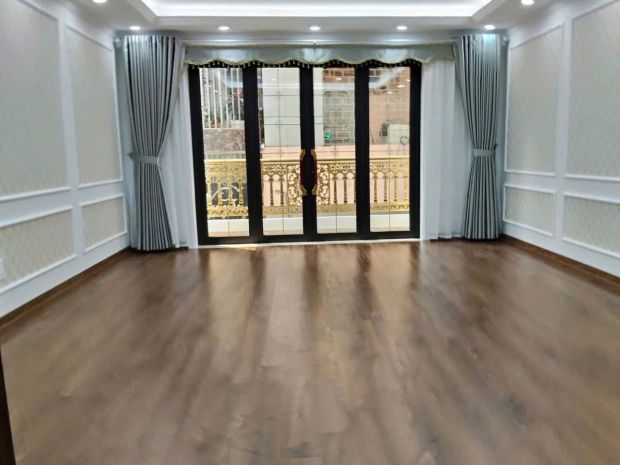 Bán nhà nguyễn khánh toàn, cầu giấy - 60m x 6t thang máy - 6866516