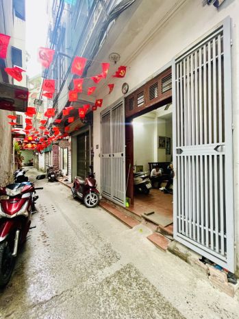 8.6tỷ nhà dòng tiền phạm văn đồng - hoàng quốc việt full 6866569