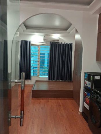 8.6tỷ nhà dòng tiền phạm văn đồng - hoàng quốc việt full 6866571