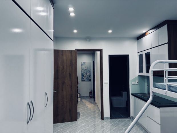 8.6tỷ nhà dòng tiền phạm văn đồng - hoàng quốc việt full 6866572