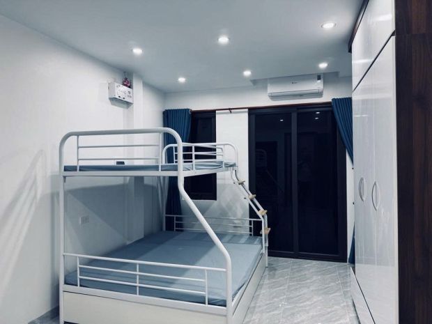 8.6tỷ nhà dòng tiền phạm văn đồng - hoàng quốc việt full 6866573