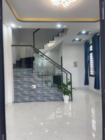 Nhà siêu đẹp  hiệp nhất, quận tân bình  50m²  chỉ 9.x tỷ 6866595