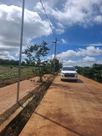 Giá 1 tỷ 080 triệu - lô đất đẹp an ninh, xã liên hiệp, đức 6866603