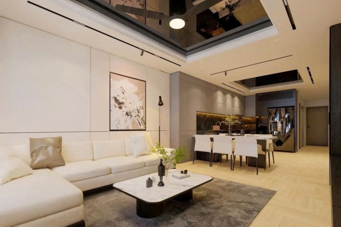 Bán nhà phố xuân thuỷ, cầu giấy - 56m² x 7t thang máy - 6866637