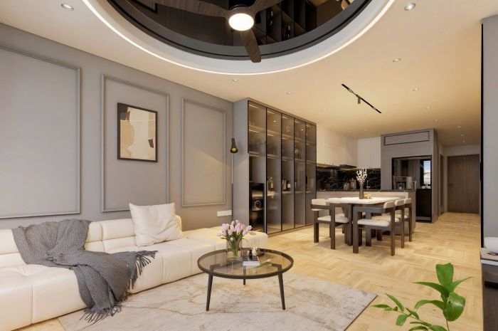 Bán nhà phố xuân thuỷ, cầu giấy - 56m² x 7t thang máy - 6866641
