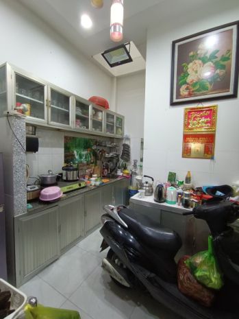 Bán nhà trịnh đình trọng - 112m2 4.3 x 26m - 388m2 sàn - 6866664