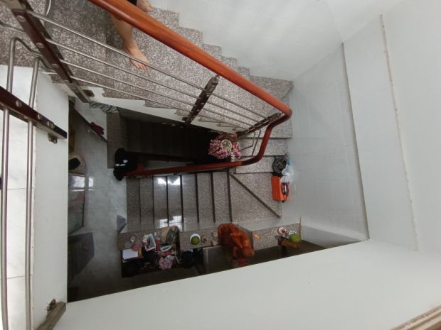 Bán nhà trịnh đình trọng - 112m2 4.3 x 26m - 388m2 sàn - 6866666