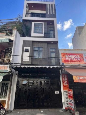 Nhỉnh 6 tỷ có ngay căn nhà mặt tiền đg thanh huy 1 đ nẵng 6866672