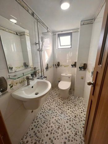 Nhỉnh 6 tỷ có ngay căn nhà mặt tiền đg thanh huy 1 đ nẵng 6866677