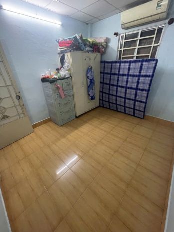 Nhà nở hậu shr 2 tầng 59m2  tân thới nhất 8 quận 12 ss 6866742