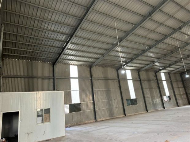 Xt548 cho thuê nhà xưởng kiên cố có sẵn điện 3fa, xa dân cư 6866768